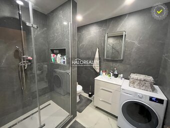 HALO reality - Predaj, štvorizbový byt Galanta, s garážou - 10