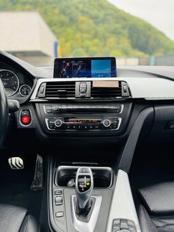 BMW f31 330d M Packet - 10