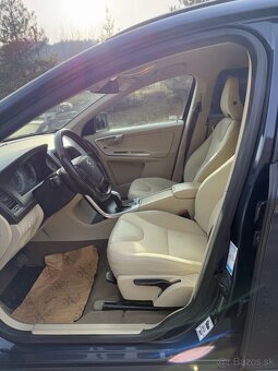 Volvo XC60 - 10