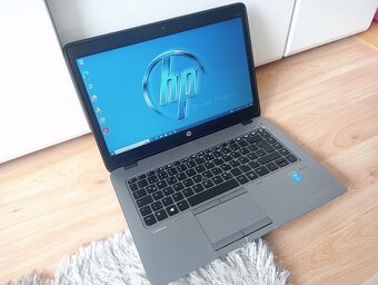 HP elitebook 840 G2 / 16gb ram / Intel core i5 / 256gb ssd- - 10