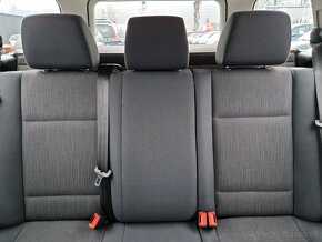 REZERVOVANE..Škoda Octavia Combi 1.9 TDI 74 KW TOUR r.v.2010 - 10
