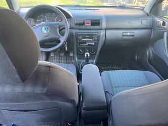 ŠKODA OCTAVIA I COMBI 1.9TDi - 10
