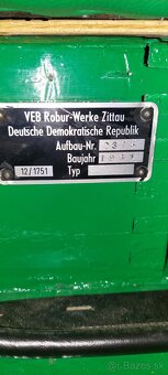 skoda 706 RTHP - 10