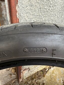 Letné pneumatiky R19 235/40 96 Y SEBRING - 10