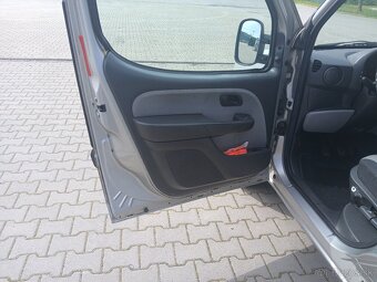 Fiat Doblo 1.9jtd 77kw Dynamic model 2007 - 10