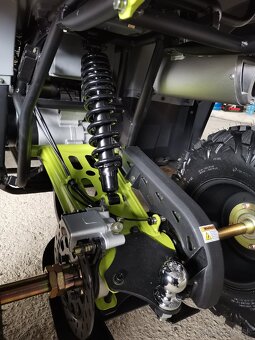 Ranger 300 RR - 10