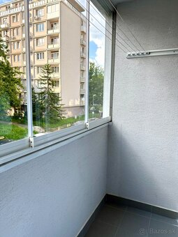 Na prenájom 2 izbový byt, Bratislava, Nové Mesto, Sibírska - 10