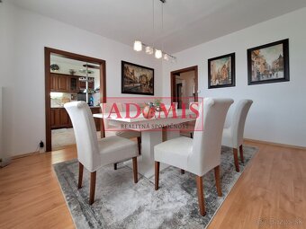 Predáme veľký 4izbový byt 94m2,Húskova ul.KVP,2x loggia,2x k - 10