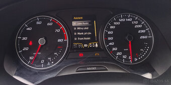 Seat Ateca 1.4 EcoTSI Xcellence DSG, automat - 10