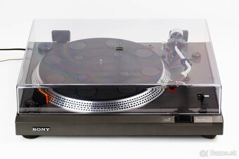 SONY PS-22/ automat v SBMC tele / profi servis / záruka - 10