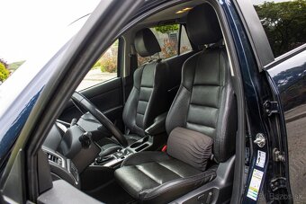 Mazda CX-5 2.2 Skyactiv-D AWD Revolution TOP A/T - 10