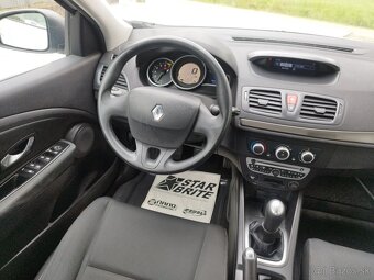 Renault Mégane 1.6 16V Authentigue, r.v.: 2009, STK: 5/2027 - 10