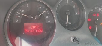 Predam Seat Leon - 10