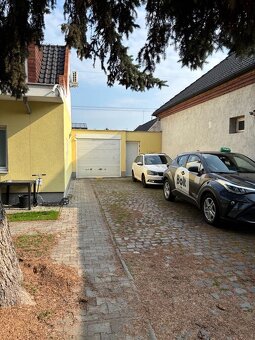 Garsonka s parkovacím miestom a s predzáhradkou - 10