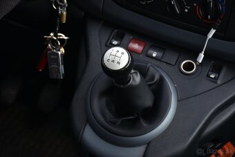 Peugeot Partner Tepee 1.6 HDi 90 - 09/2012 - pôvod SR - 10