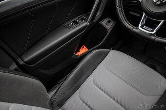 Volkswagen Tiguan 2.0 TSI BMT 4MOTION Highline DSG - 10