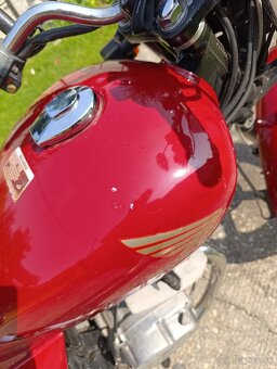 Honda CB 250 Two-Fifty - 10