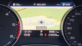 AUDI A6 QUATTRO V6 3,0 - 10