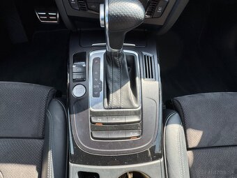 Audi A5 Sportback 2.0 TDI 150k multitronic - 10