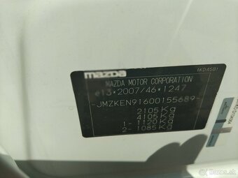 Mazda CX5 2.2 diesel - 10