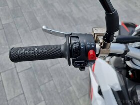 NA PREDAJ | SWM SM 500 R - supermotard - 10