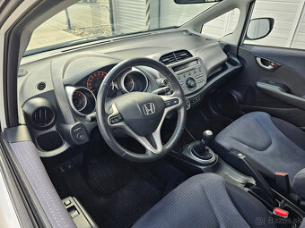Honda Jazz, 1.2 i-VTEC 66kW - 10