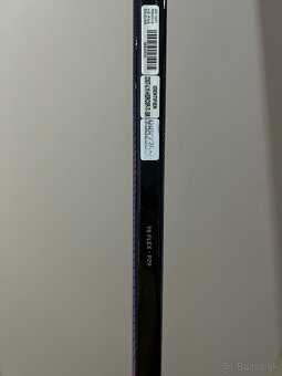 ✅ ĽAVÁ CCM RIBCOR TRIGGER 9 PRO - P29 - 75 F - 166 CM ✅ - 10