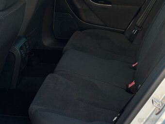 Passat B6 2.0 TDI - 10
