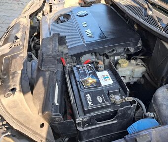 Rozpredám: Vw Polo 1.4 Tdi, 1.4i 16V, 1.2i benzín, manuál - 10