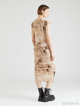 Dámske šaty DKNY - USA, veľ.M - 10