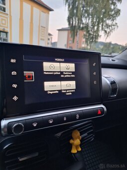 Citroen C4 Cactus 1.2 81kw SK auto - 10