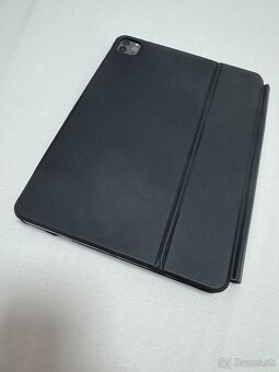 iPad Pro 11 3rd gen. MHW73FD/A, 256 GB WIFI + Cellular - 10