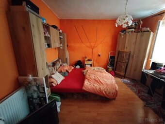 ZNÍŽENÁ CENA – Rodinný dom s. č. 497, Kamenín, okr. N. Zámky - 10