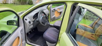 Fiat Panda 4×4 - 10