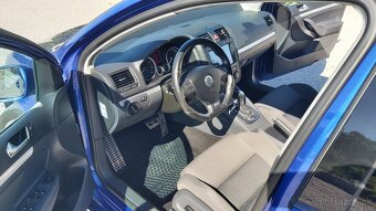 VW GOLF 5 R32 - 10