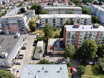 PREDPREDAJ: Moderný 2i byt v novostavbe s wellness - Trenčín - 10