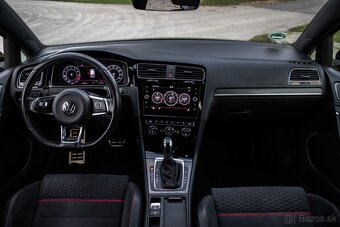 Volkswagen Golf 7.5 GTI DSG - 10