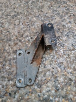 Zdravím predam diely pa diamon 80 90 50 agzat - 10