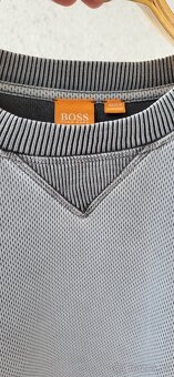 JOOP + HUGO BOSS - pánska mikina - 10