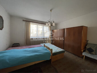 Na predaj rodinný dom v Dolných Krškanoch - 10