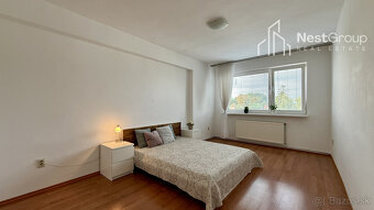 REZERVOVANÉ 4-izbový byt v Dunajskej Lužnej, stačí sa nasťah - 10