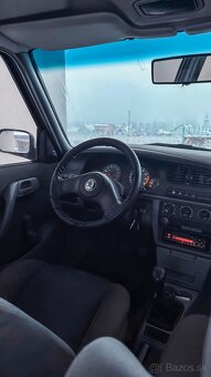 Predám Škoda Felicia 1.3mpi - 1. majiteľ - 10