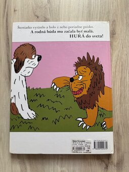 2 x Maxipes Fík - Rudolf Čechura - 10