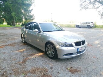BMW 325d e90 - 10
