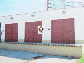 Na predaj multifunkčný podnikateľský areál vo Veľkom Krtíši - 10