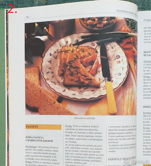 Knihy na predaj (2.) - 10