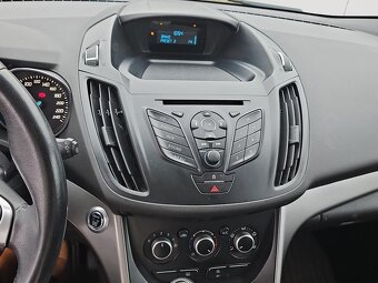 Ford KUGA 1.6 | zadné park. senzory - 10