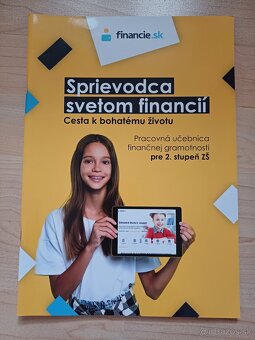 Rôzne knihy - Učebnice pre ZŠ - 10