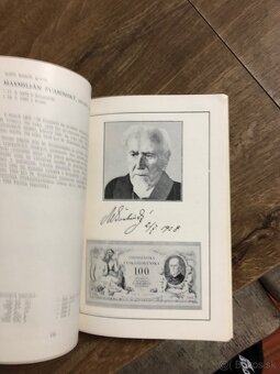 Numizmatika KNIHA,Album na mince - 10