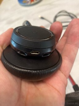 Plantronics Focus UC (Poly / HP) - 10